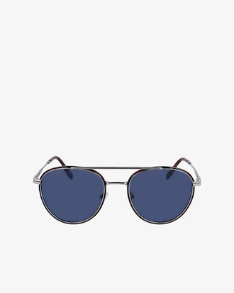 Men's Neoheritage Oval Metal Glasses