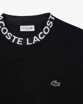 Men's Logo Crew Neck Sweatshirt