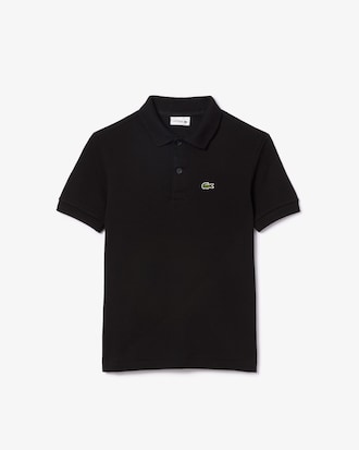 Polo de petit piqu&eacute; para ni&ntilde;o