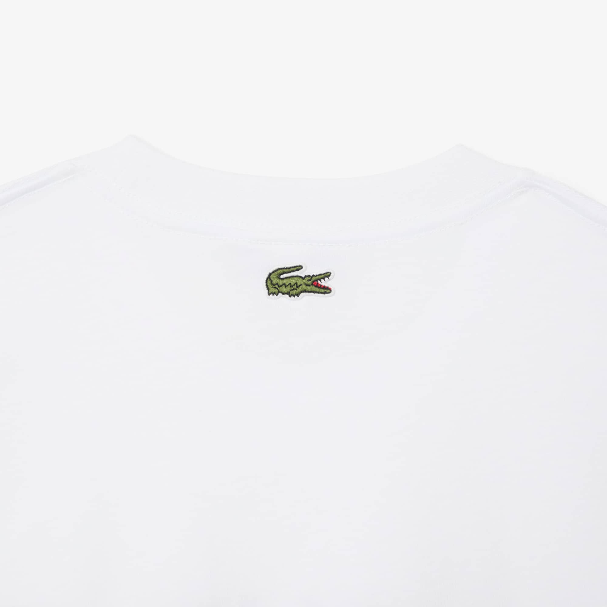 Printed Cotton T-shirt
