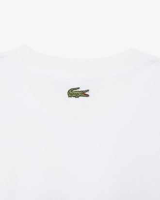 Playera de Algod&oacute;n Estampada