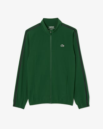 Men's Lacoste Tennis x Novak Djokovic Tracksuit