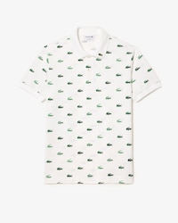 Men's Classic Fit Multi Croc Original L.12.12 Polo
