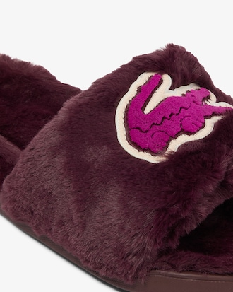 Sandalias Serve Slide Dualiste para Mujer