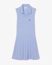 Women's Stretch Tennis Dress & Shorts