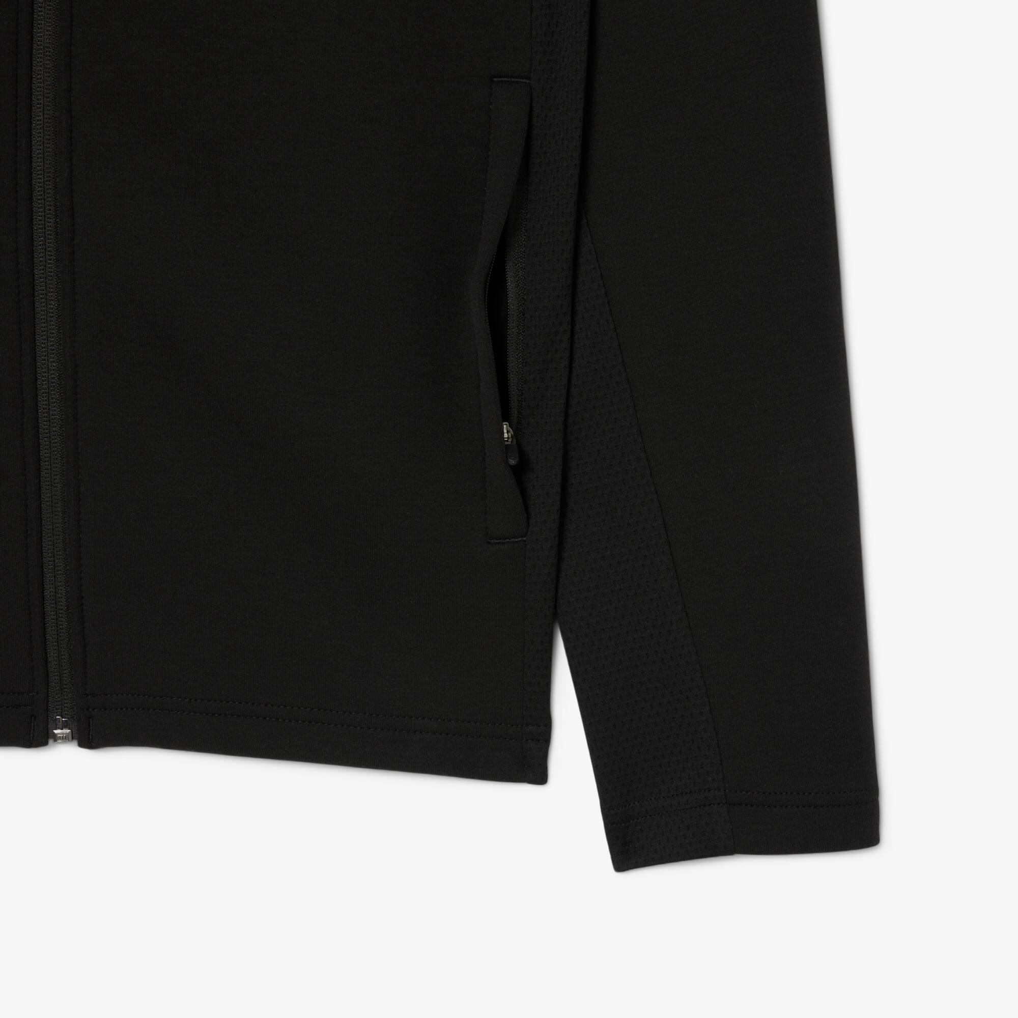 Men's Lightweight Track Jacket - Sweaters & Sweatshirts - New In