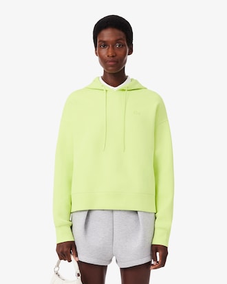 Oversized Adjustable Hoodie