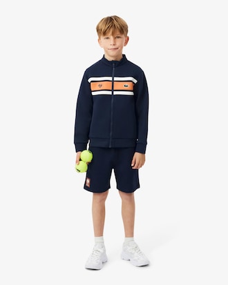 Roland-Garros Edition Ballboy Jacket
