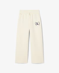 Neoprene Sweatpants
