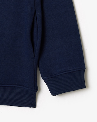 Kids' Printed Hoodie