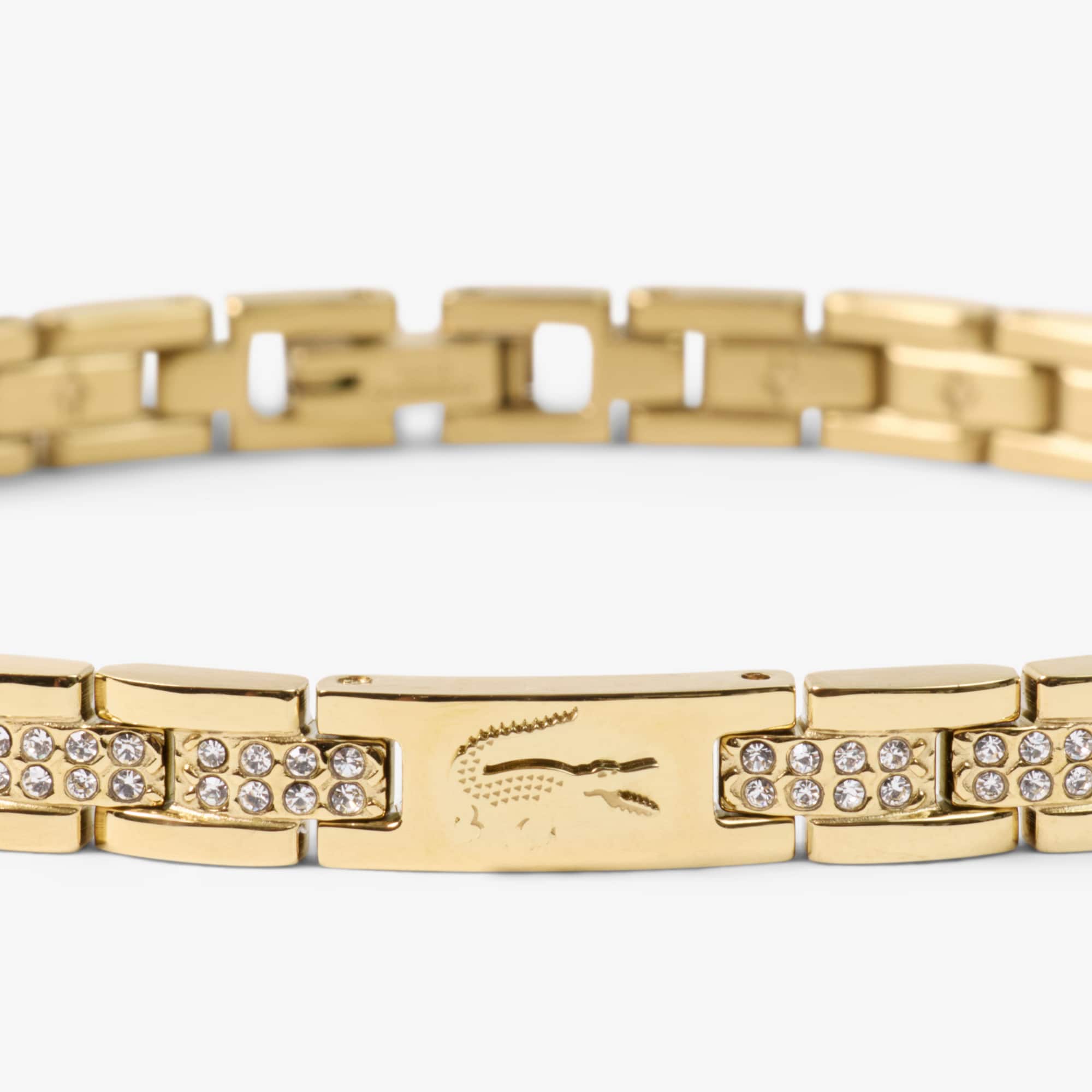 Metropole Strass Bracelet