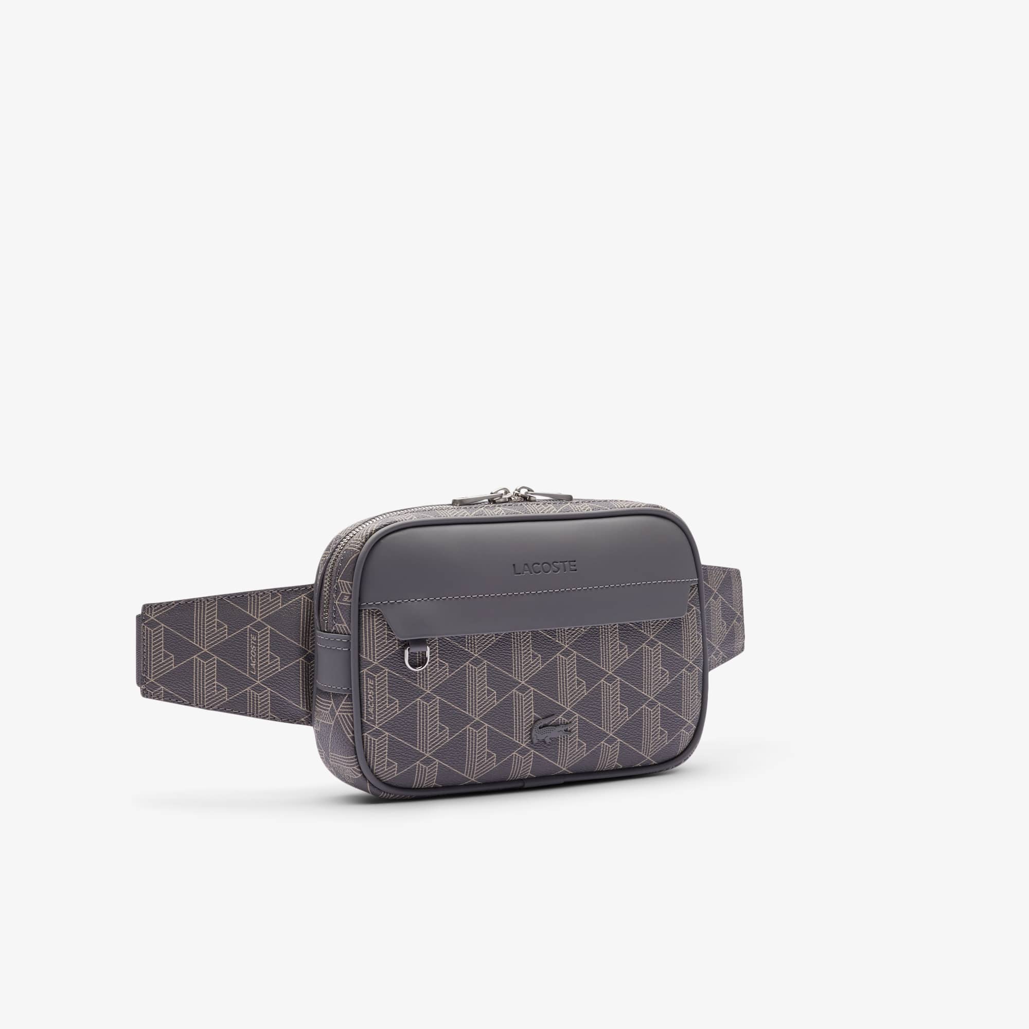 The Blend Belt Bag - Bags - New In 2026 | Lacoste