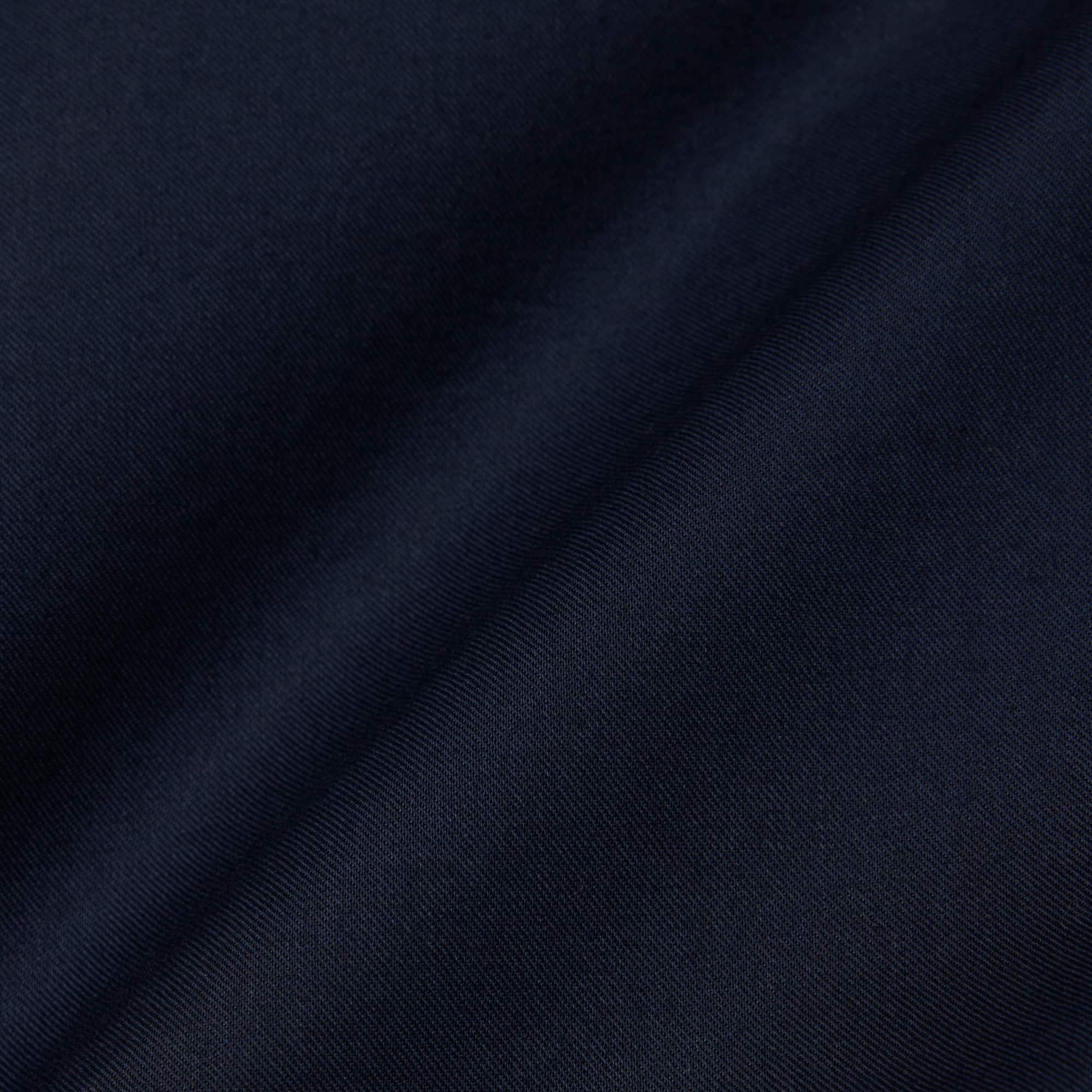 Relaxed Fit Short Sleeved Cotton Shirt