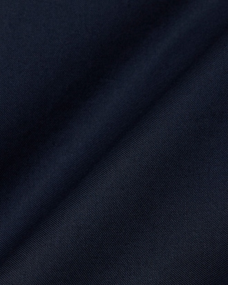 Relaxed Fit Short Sleeved Cotton Shirt