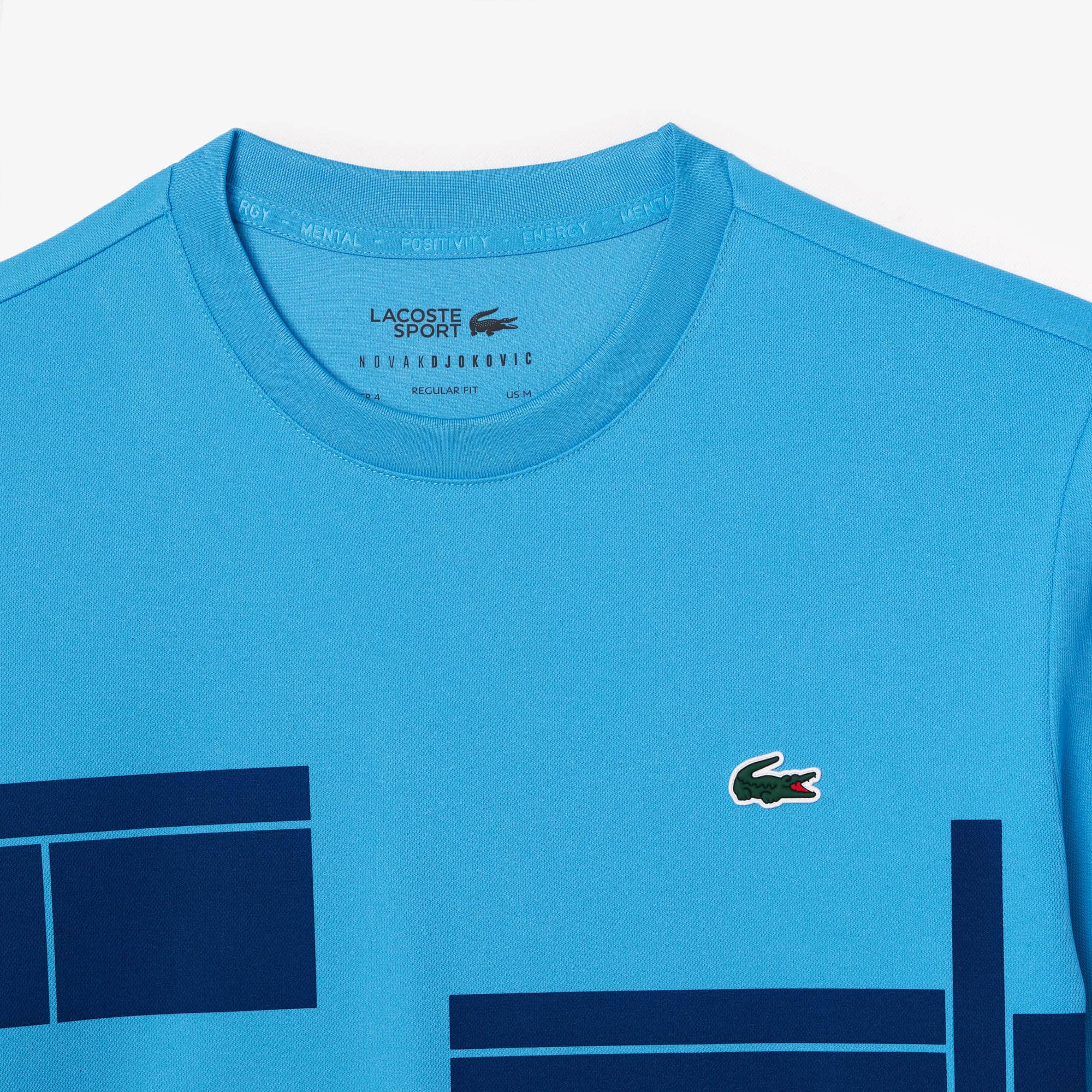 Tシャツ・カットソー LACOSTE Men T Shirts TH9894 C7Z Blue TH9894_C7Z_22.jpg