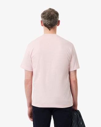 Men's Cotton T-Shirt