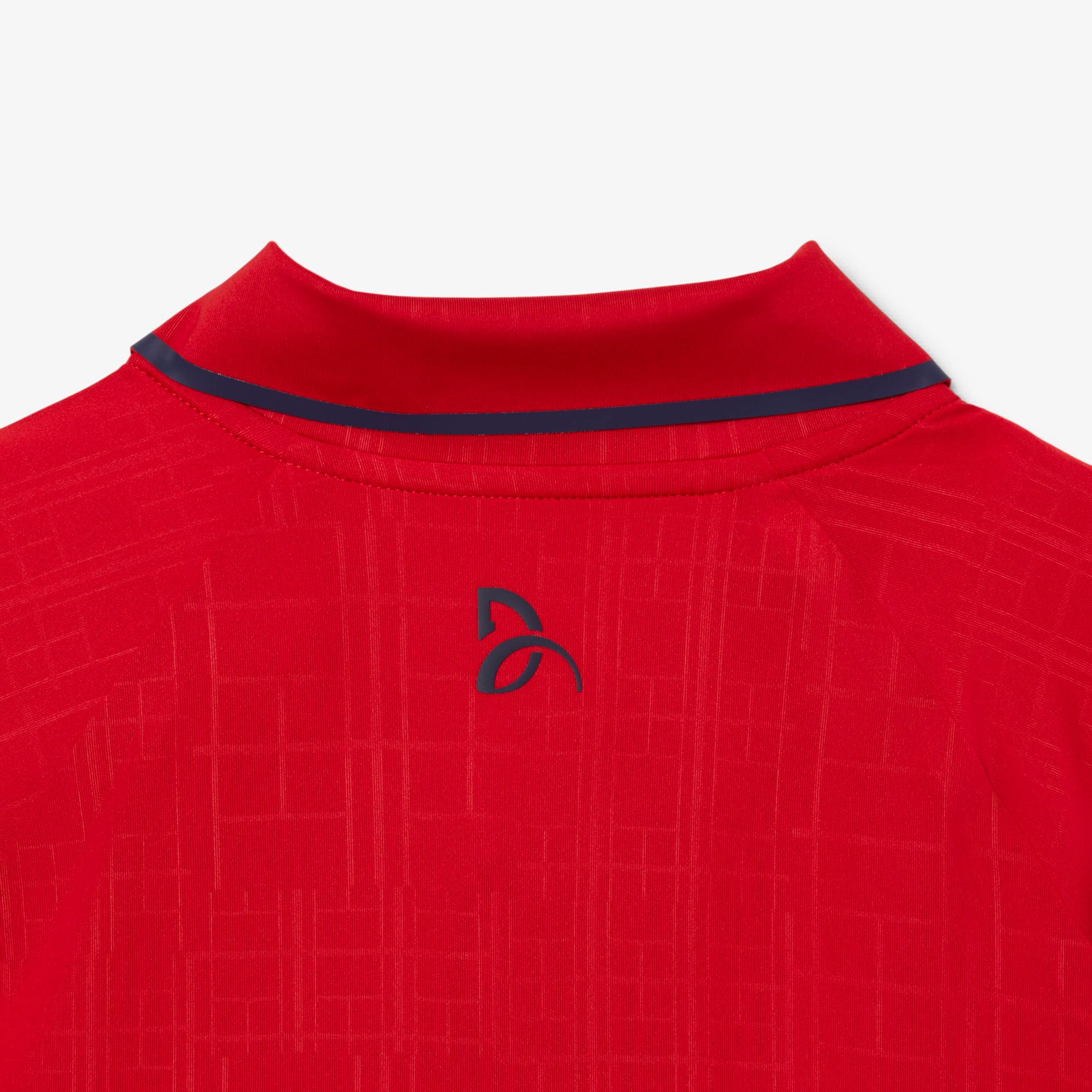 Men's Lacoste Tennis x Novak Djokovic On Court Polo - Lacoste x