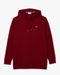 Men&rsquo;s Tall Fit Hooded T-Shirt 