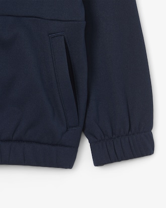 Boys' Sport Colorblock Tracksuit