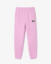 Unisex Organic Cotton Fleece Sweatpants