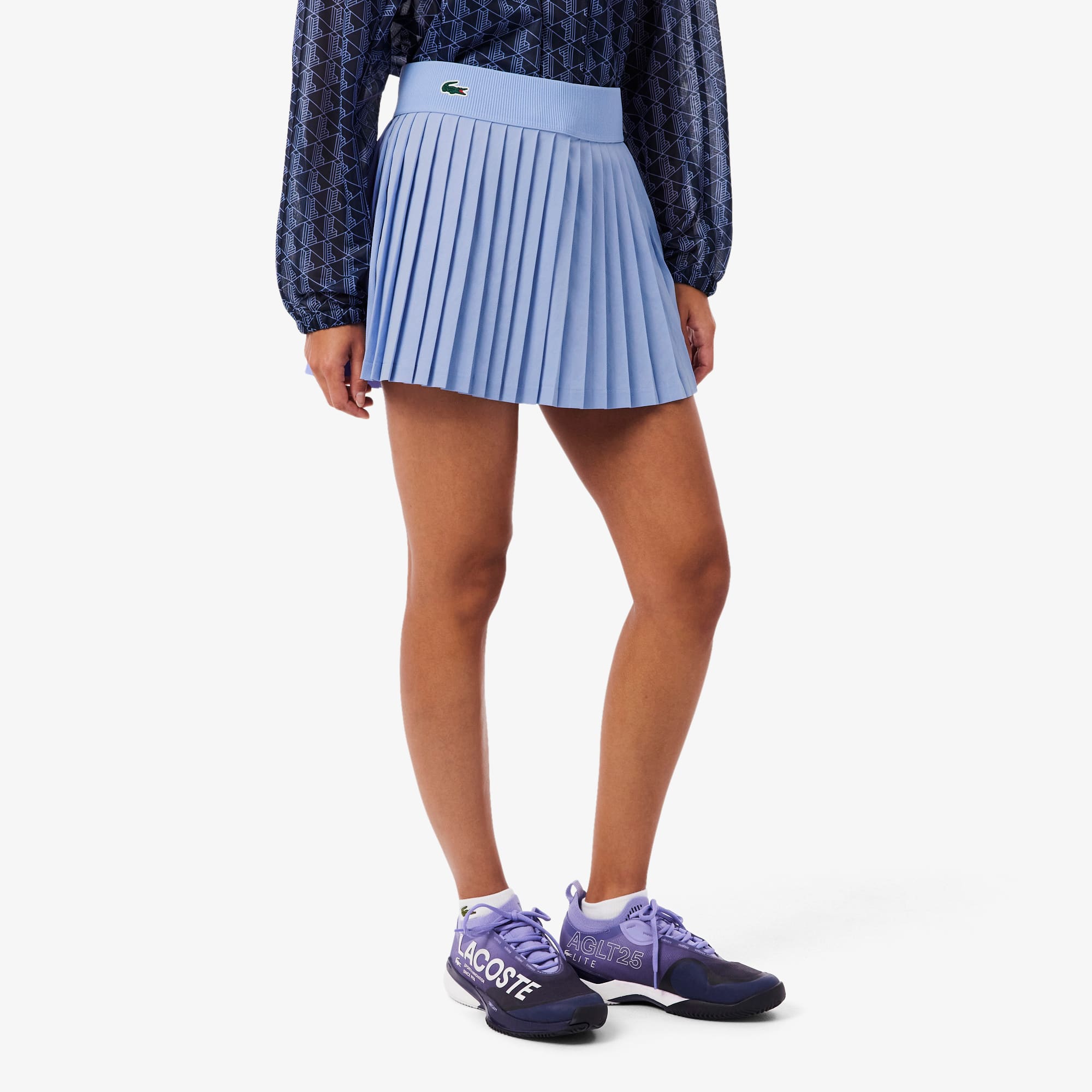 THE TOE　Islington Skirt Islington Skirt – THE TOÉ