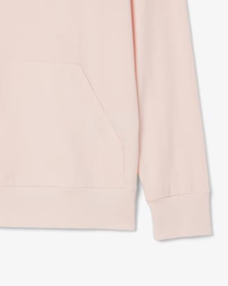 Men's Long Sleeve Hooded T-Shirt