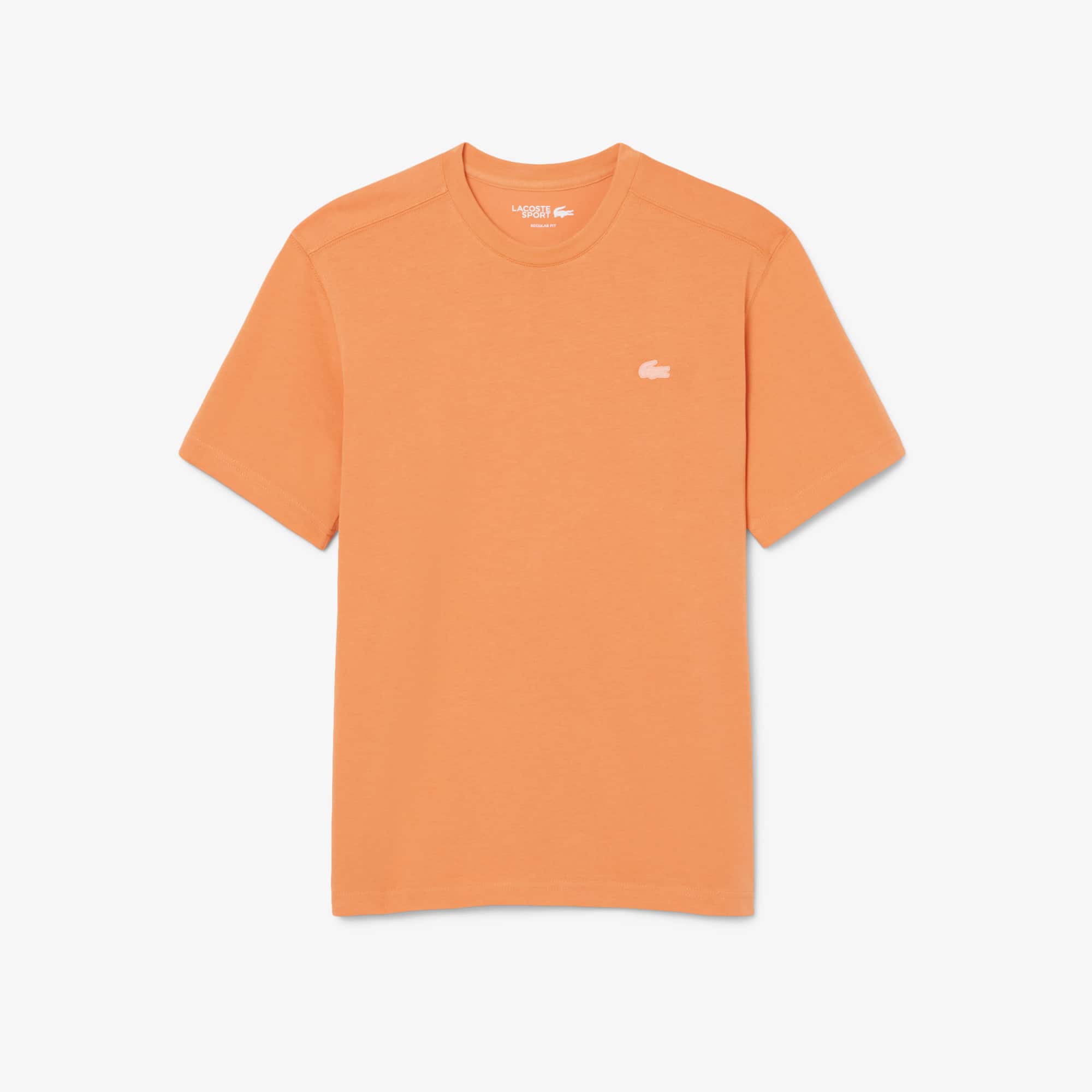 Men's Ultra Dry Cotton Sport T-Shirt - T-shirts - New In 2026