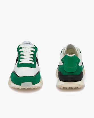 Men's L-Spin Deluxe Accent Sneakers