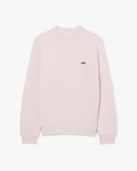 Men's Landscape Crocodile Fleece Sweatshirt