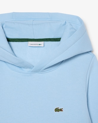 Kids' Kangaroo Pocket Fleece Hoodie