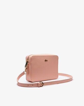 Women’s Chantaco Leather Square Shoulder Bag