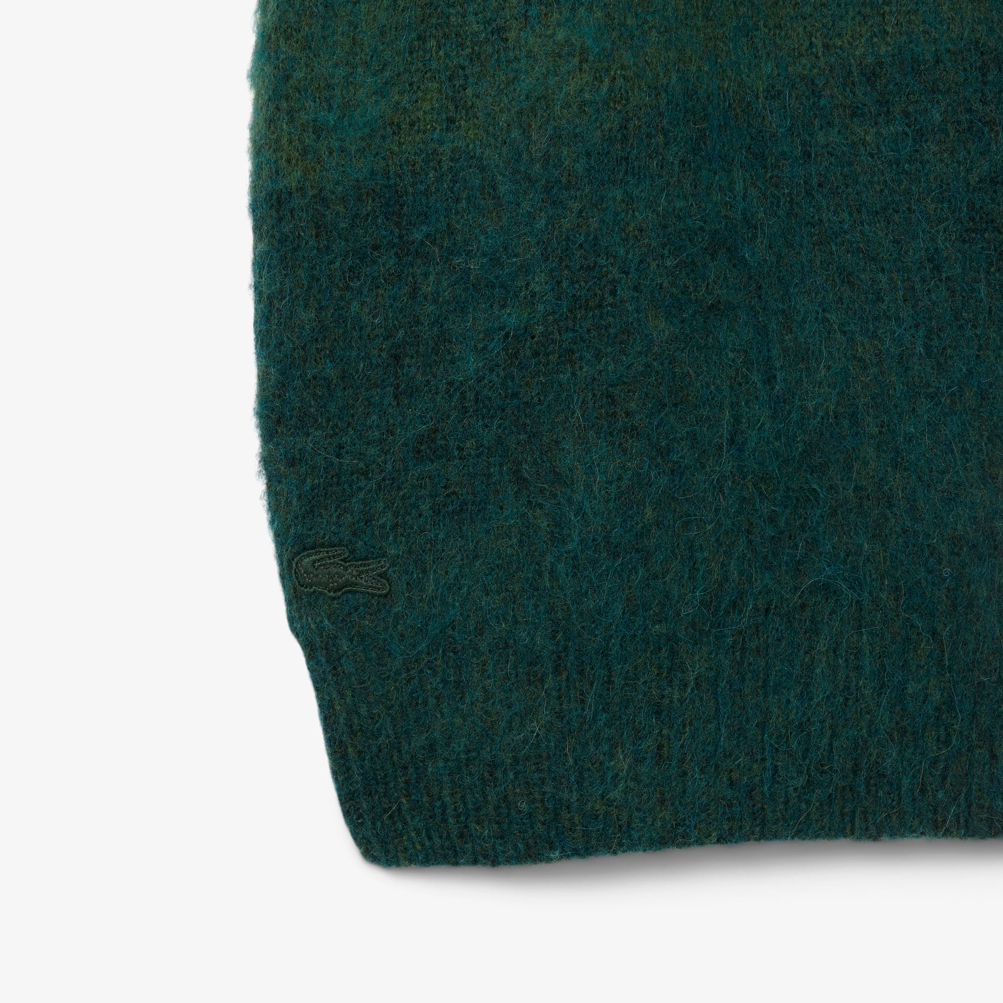 Men's Landscape Alpaca Wool Sweater