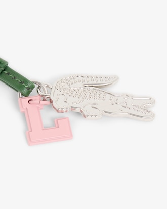 Llavero de Raqueta de Tenis Mirror L Charms