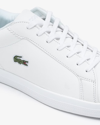 Sneakers Lerond en piel para hombre