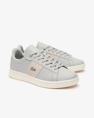Sneakers Para mujer Carnaby Pro CGR Bar de piel lisa