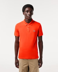 Men's Slim Fit L.12.12 Piqué Polo