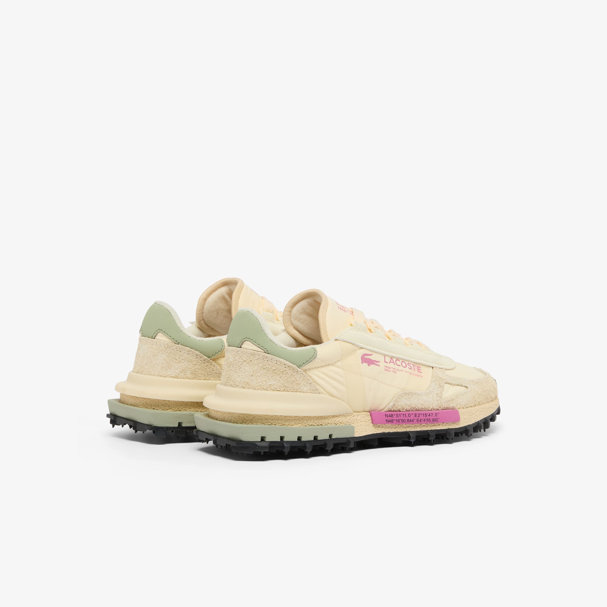 Women's Elite Active Sneakers