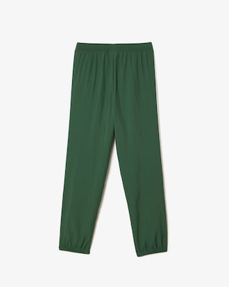 Pantal&oacute;n de Conjunto deportivo con dise&ntilde;o color block