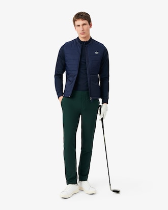 Men's Technical Fleece Golf Sweatshirt