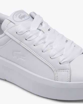 Women's Carnaby Platform Lite Leather Sneakers