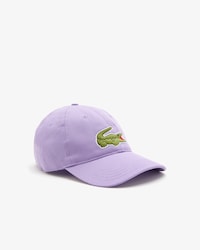 Unisex Adjustable Cotton Twill Cap