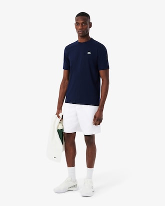 Men's Lightweight Tennis Shorts