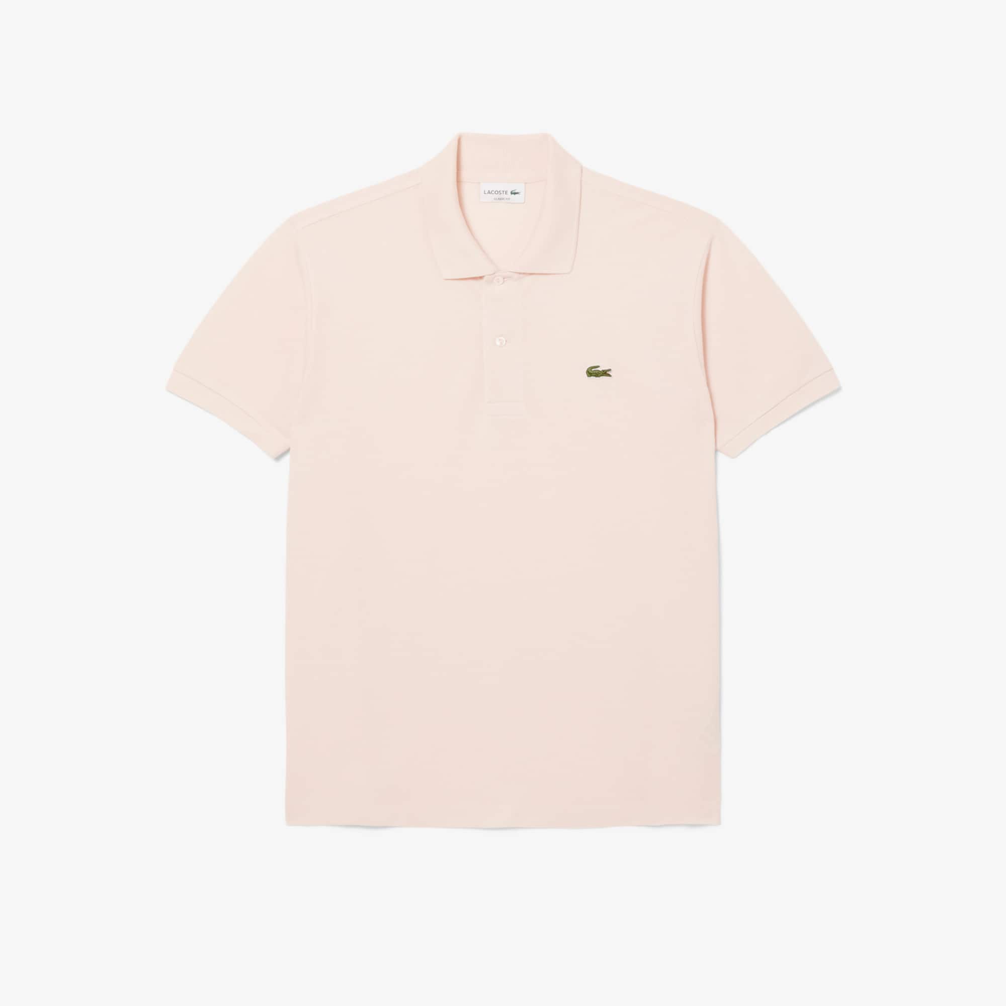Men's Classic Fit Original L.12.12 Polo - Polo Shirts - New In