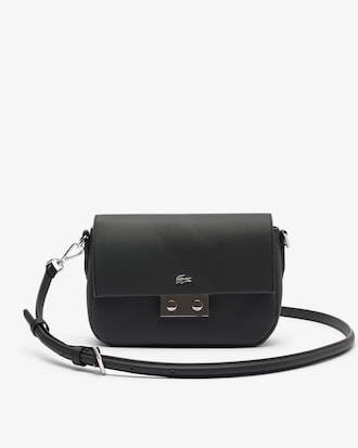 Flap Close Shoulder Bag