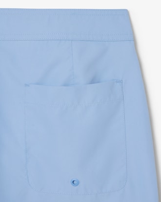 Long Surfer Swim Trunks