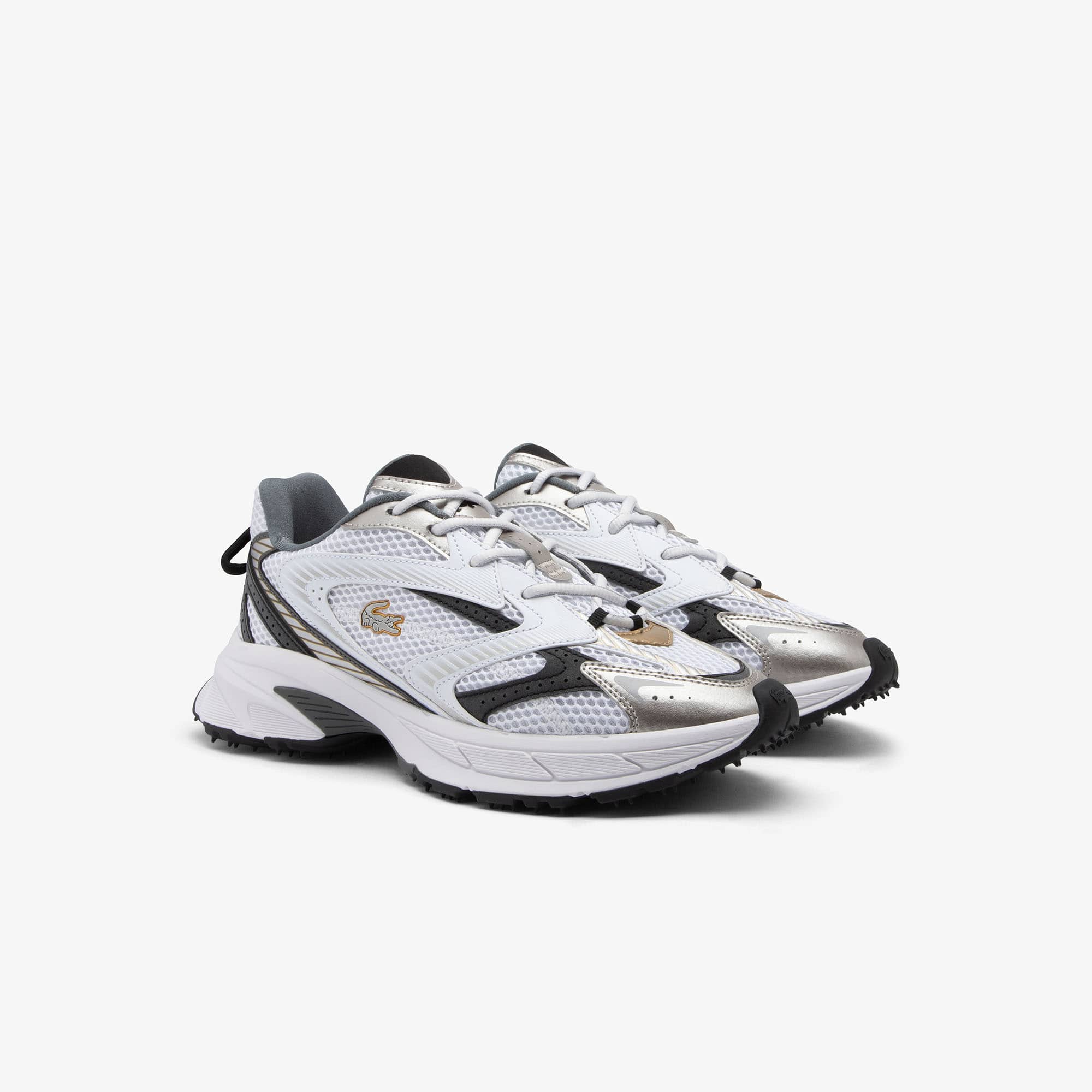 Women's L003 Neo Shot Sneakers - Sneakers - New In 2026 | Lacoste