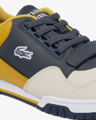 Men's Missouri Leather Sneakers