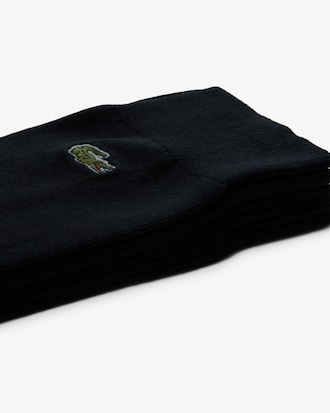 Unisex 3-Pack Long Socks