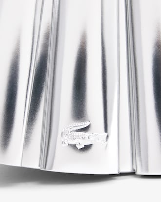 Bolsa Lenglen de Cuero Mirror