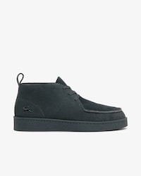 Men&rsquo;s Baseshot Chukka Suede Sneakers